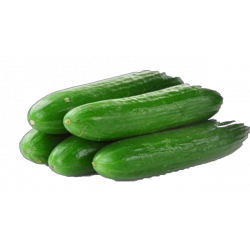 Pepino x 500gr