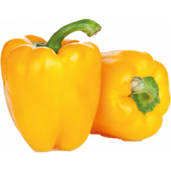 Pimenton Amarillo X 500gr