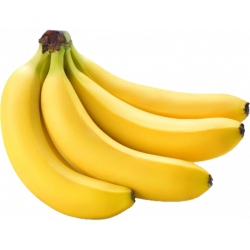 Banano x 500gr
