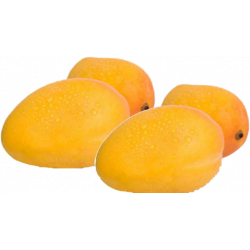 Mango azucar x 500gr