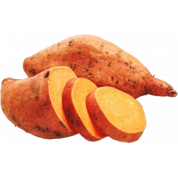 Batata Roja x 500gr