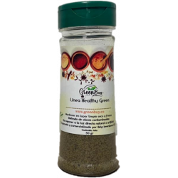 Pimienta Molida x 50gr