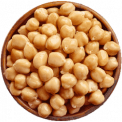 Garbanzo x 500gr