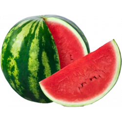 Patilla baby x und (5kl aprox)